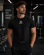 GAINFORGE Iron Tee