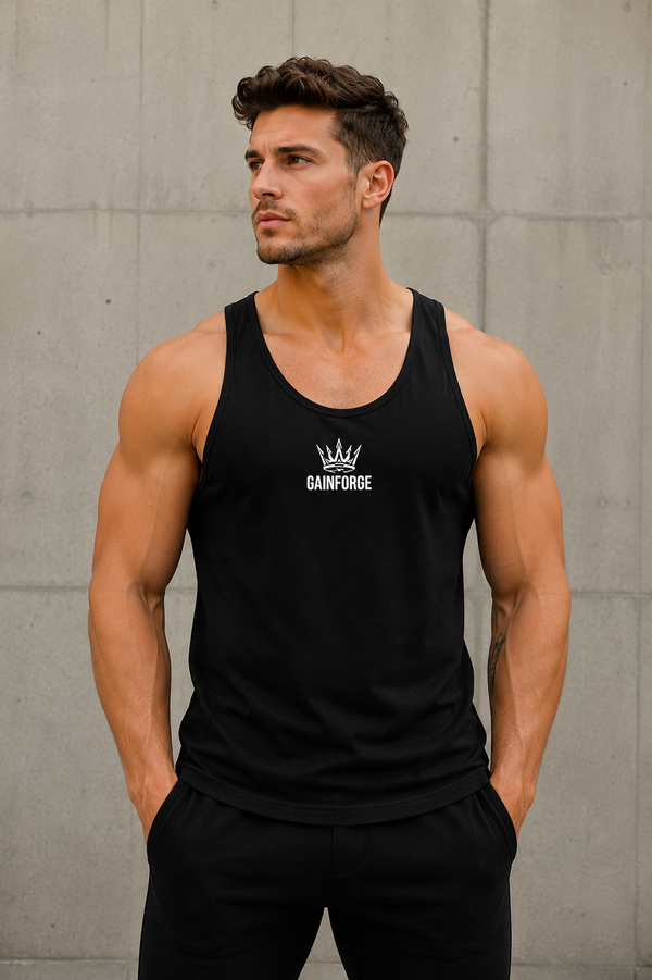 GAINFORGE Crown Tank