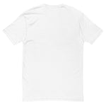 GAINFORGE Essential Tee – Weiß