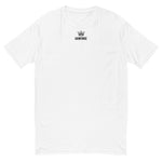 GAINFORGE Essential Tee – Weiß