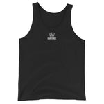 GAINFORGE Crown Tank