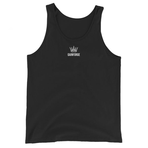 GAINFORGE Crown Tank