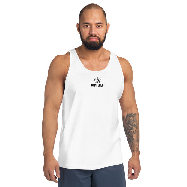 GAINFORGE Essential Tank